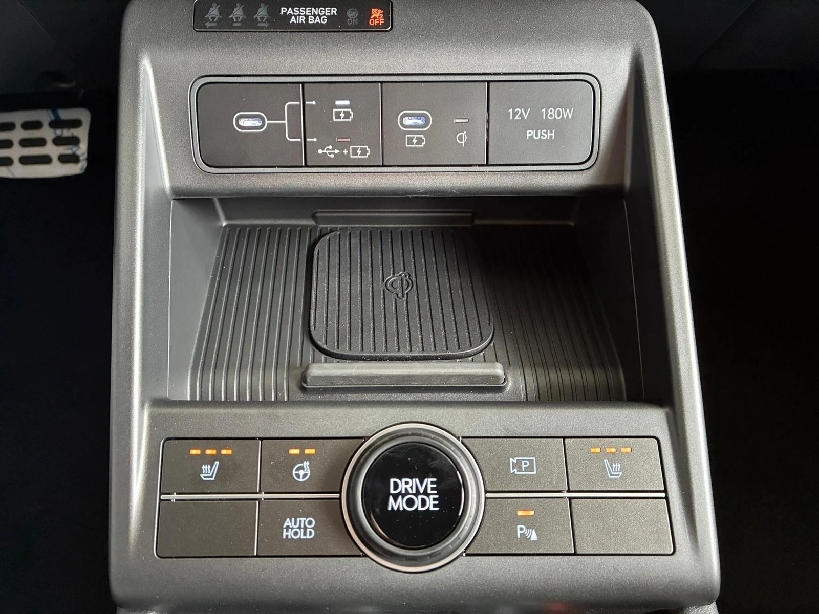 Hyundai Kona 64 kWh N Line, снимка 11 - Автомобили и джипове - 54643710