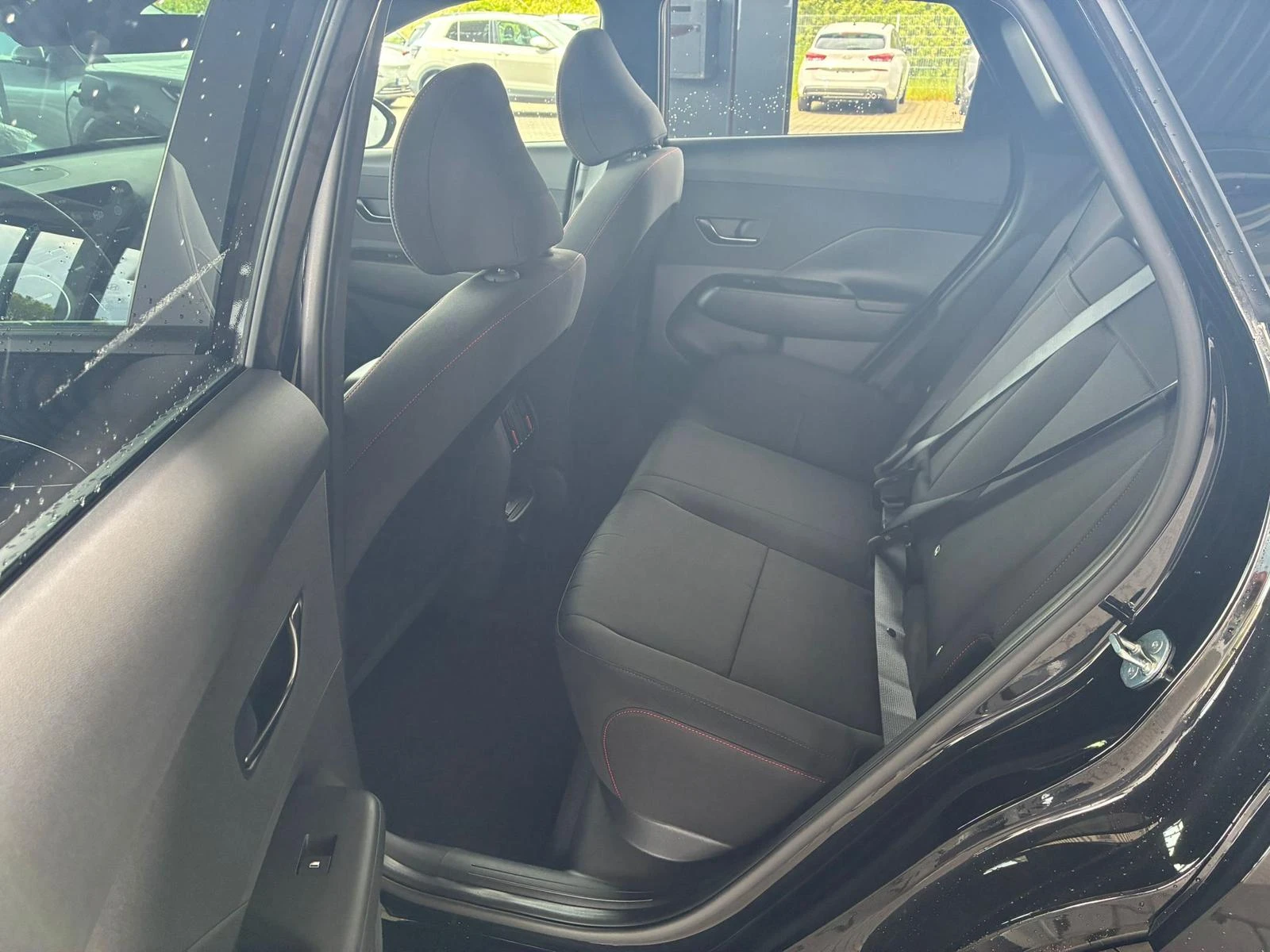 Hyundai Kona 64 kWh N Line, снимка 6 - Автомобили и джипове - 54643710