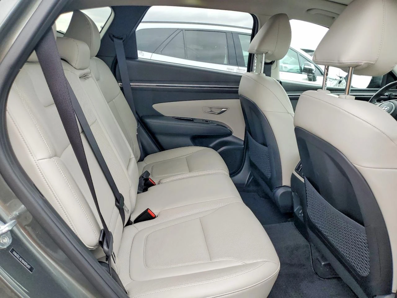 Hyundai Tucson 2.5l Limited | Mobile.bg � ����������� 10