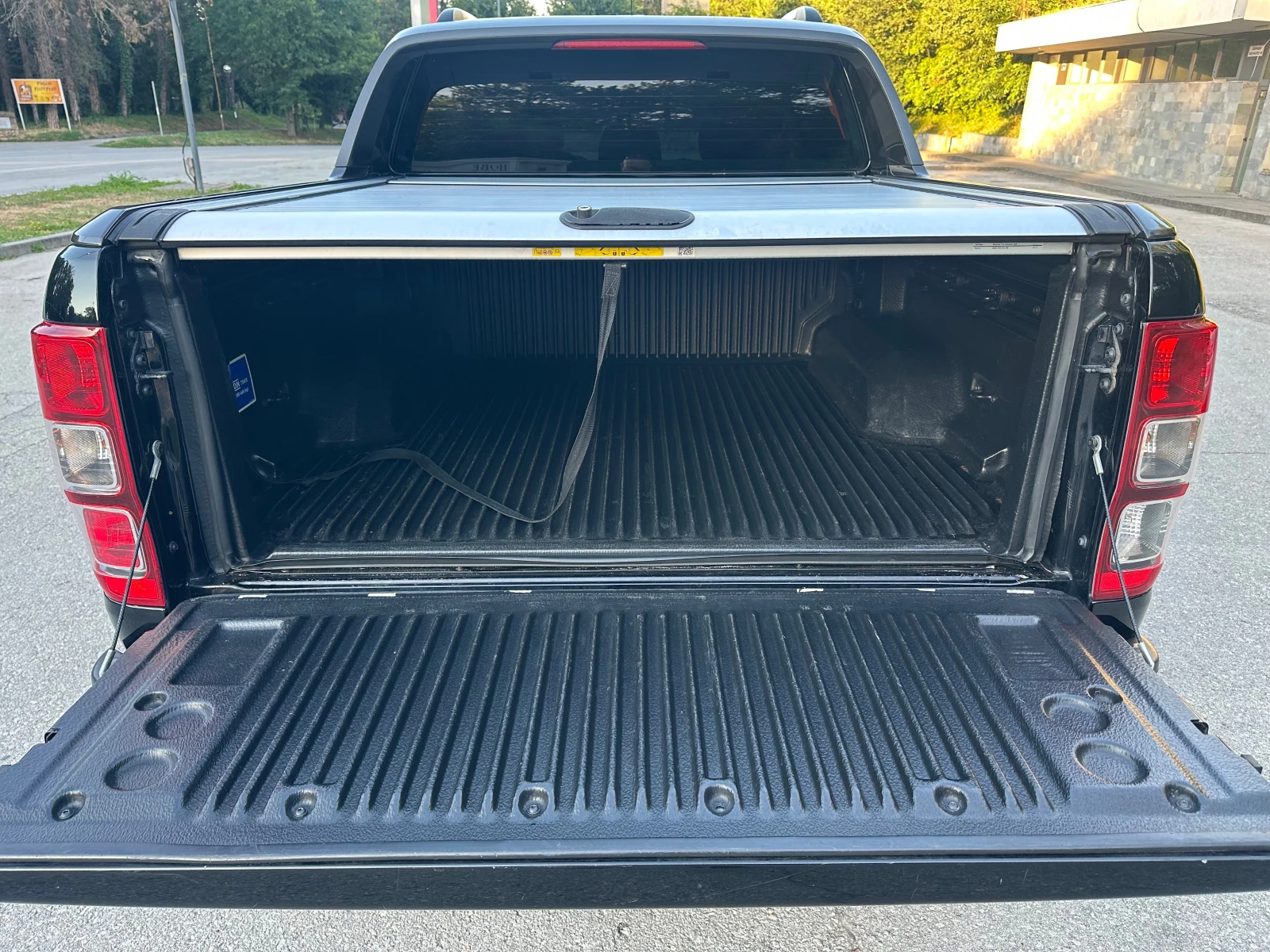 Ford Ranger 3.2D* WILDTRAK* 4x4, снимка 11 - Автомобили и джипове - 55279482