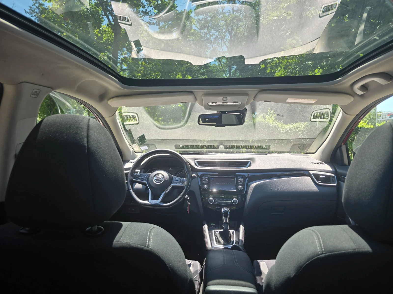 Nissan Qashqai | Mobile.bg � ����������� 10