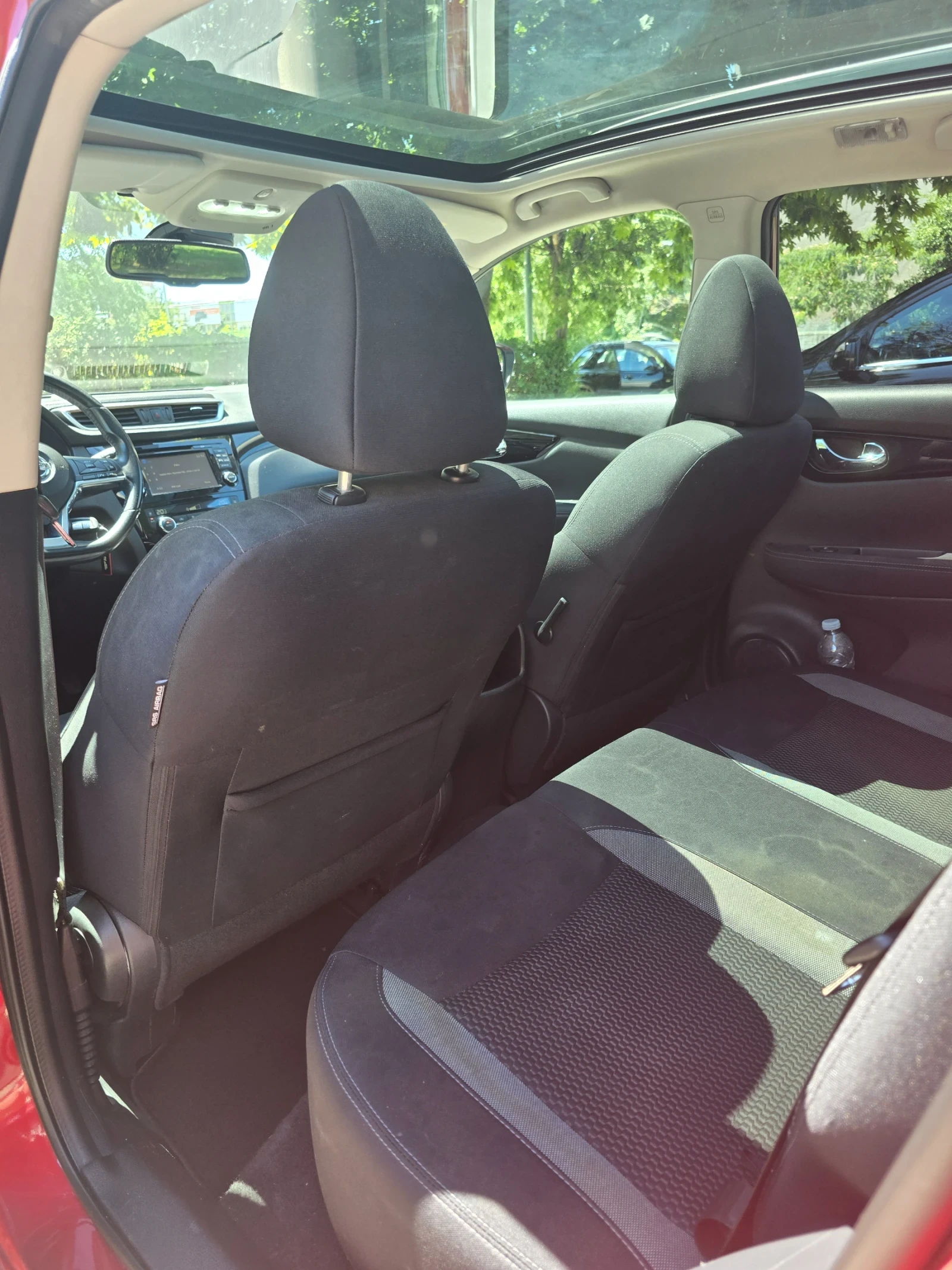 Nissan Qashqai | Mobile.bg � ����������� 8