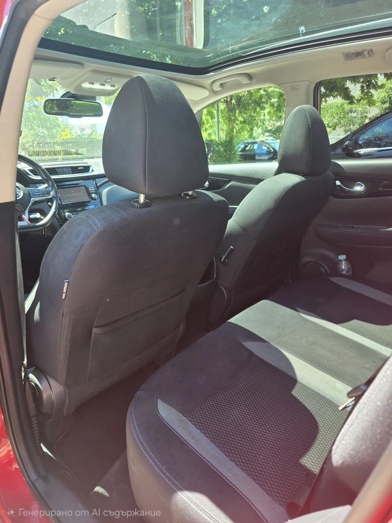 Nissan Qashqai | Mobile.bg � ����������� 12