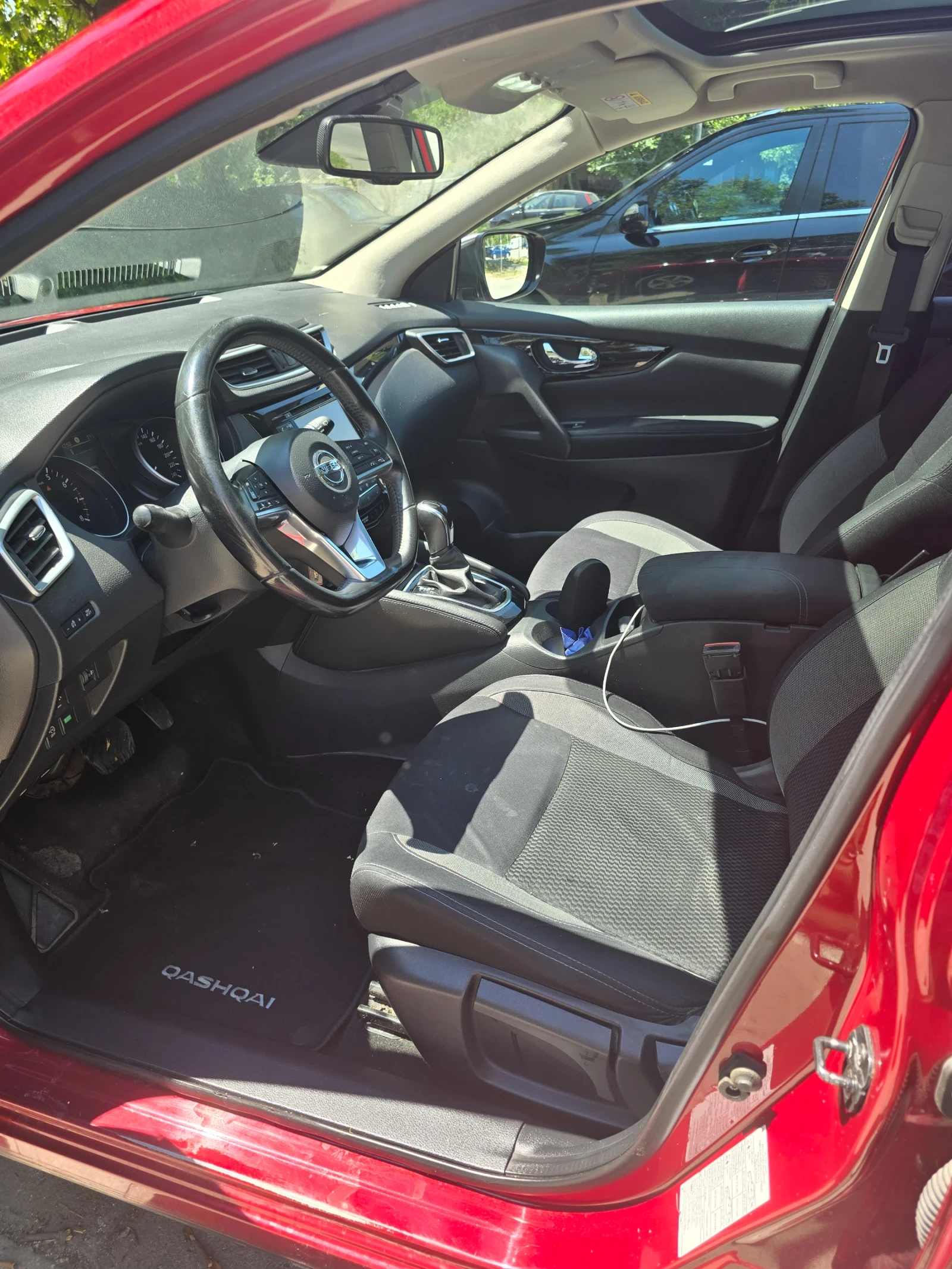 Nissan Qashqai | Mobile.bg � ����������� 7