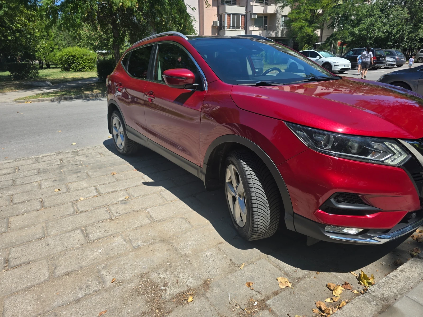 Nissan Qashqai | Mobile.bg � ����������� 2