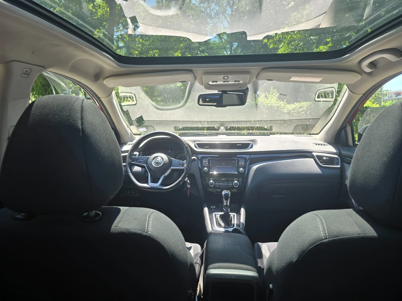 Nissan Qashqai | Mobile.bg � ����������� 9