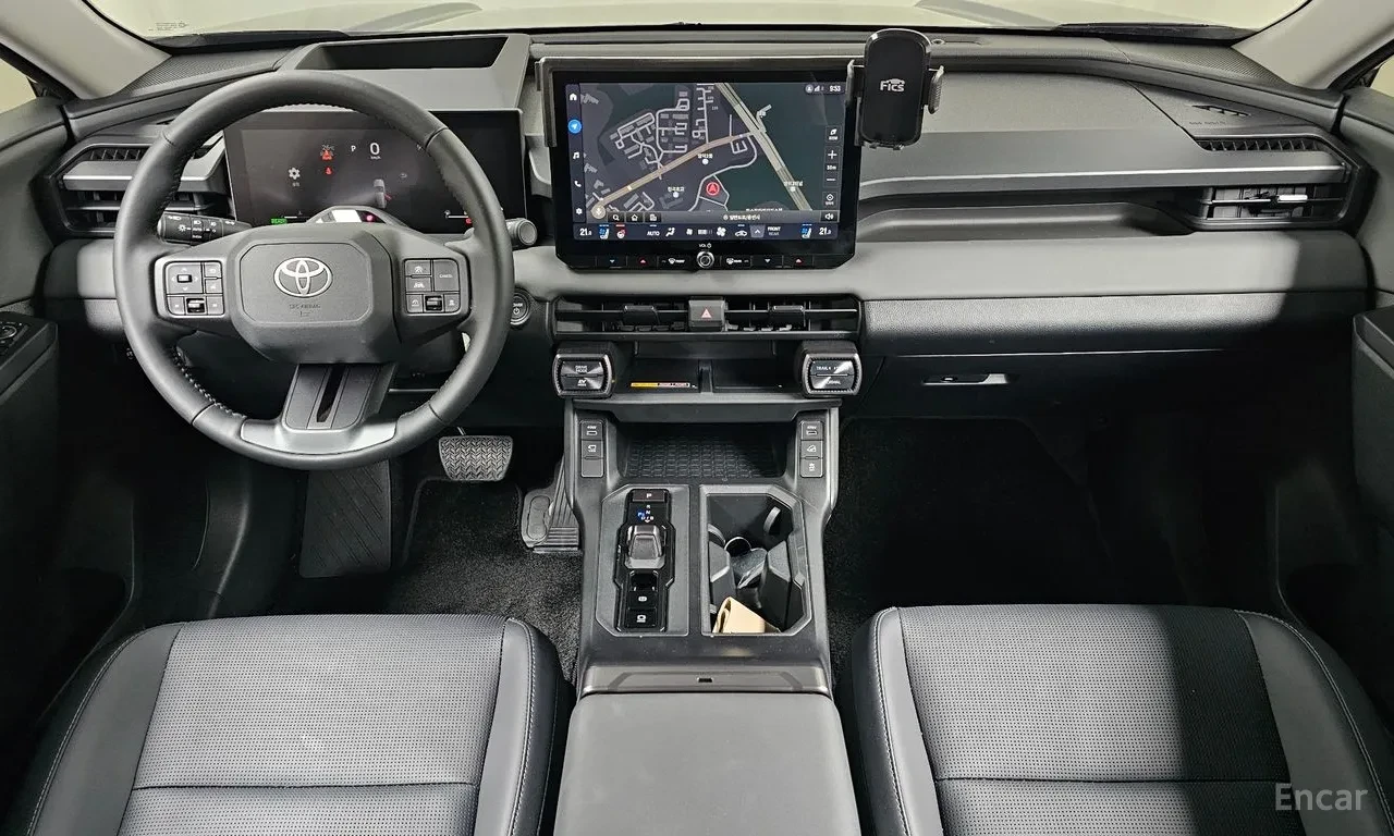 Toyota Rav4 2.5 HEV 4WD* Luxury* 360* HUD* ОБДУХ* FULL, снимка 12 - Автомобили и джипове - 55787320