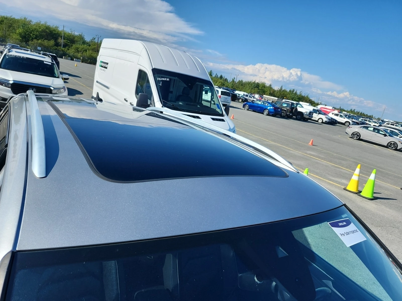 VW Tiguan 4motion Highline / FENDER / CAMERA / CARFAX /  , снимка 7 - Автомобили и джипове - 55837660