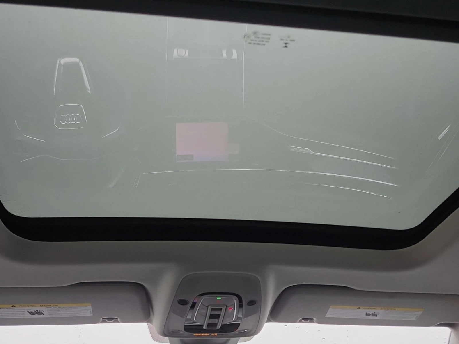 Audi Q8 * 55 Tfsi Quattro Progressiv * АВТОКРЕДИТ * , снимка 13 - Автомобили и джипове - 55846835