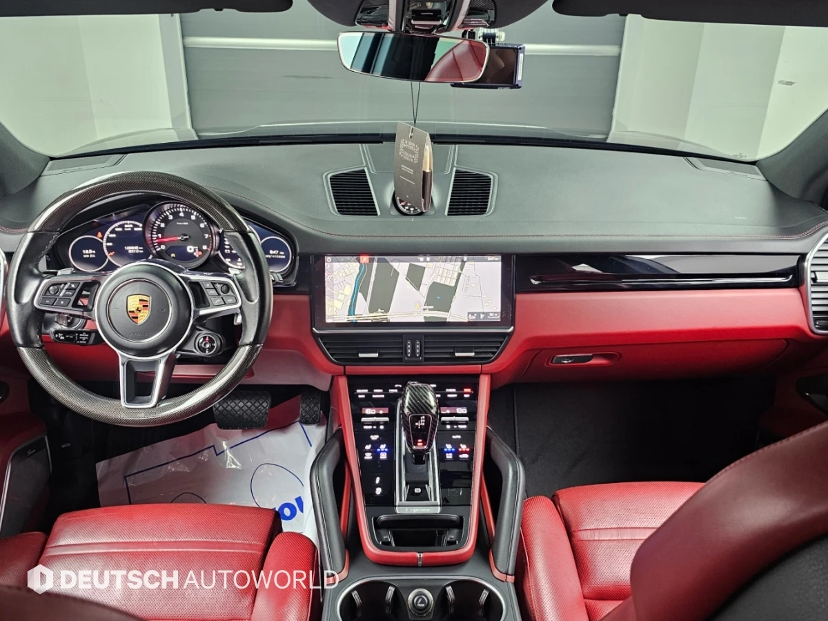 Porsche Cayenne BURMESTER SOFT CLOSE 360 ������ ����* encareu.com | Mobile.bg � ����������� 8
