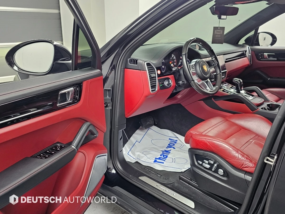 Porsche Cayenne BURMESTER SOFT CLOSE 360 ������ ����* encareu.com | Mobile.bg � ����������� 12
