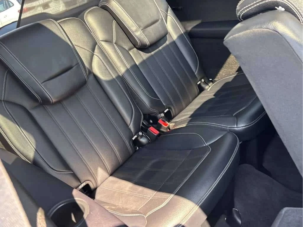 Mercedes-Benz GL 350, снимка 10 - Автомобили и джипове - 56685630