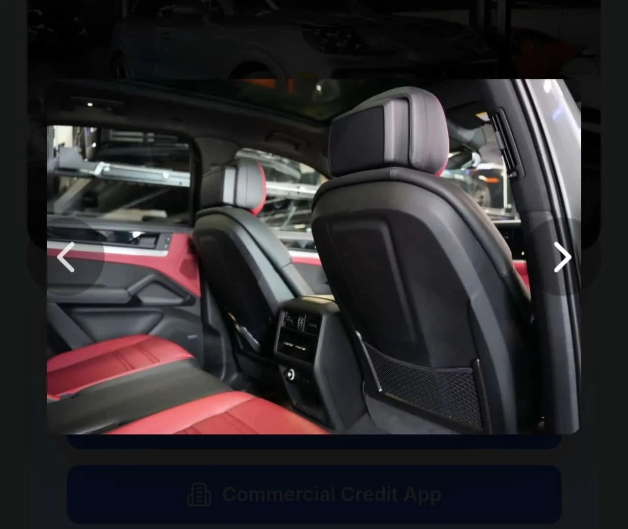Porsche Cayenne, снимка 11 - Автомобили и джипове - 56688366