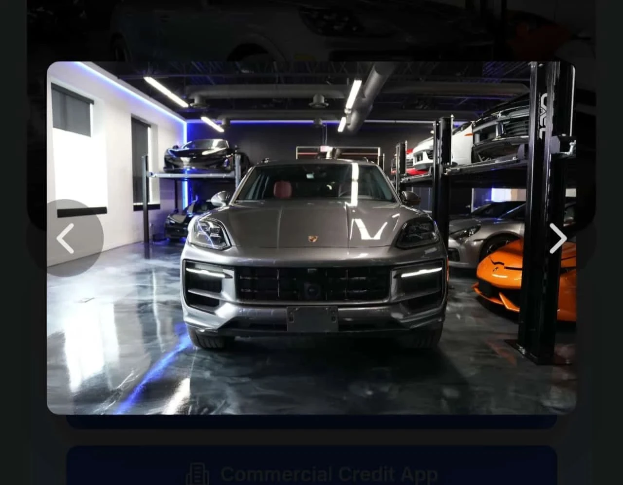 Porsche Cayenne, снимка 6 - Автомобили и джипове - 56688366