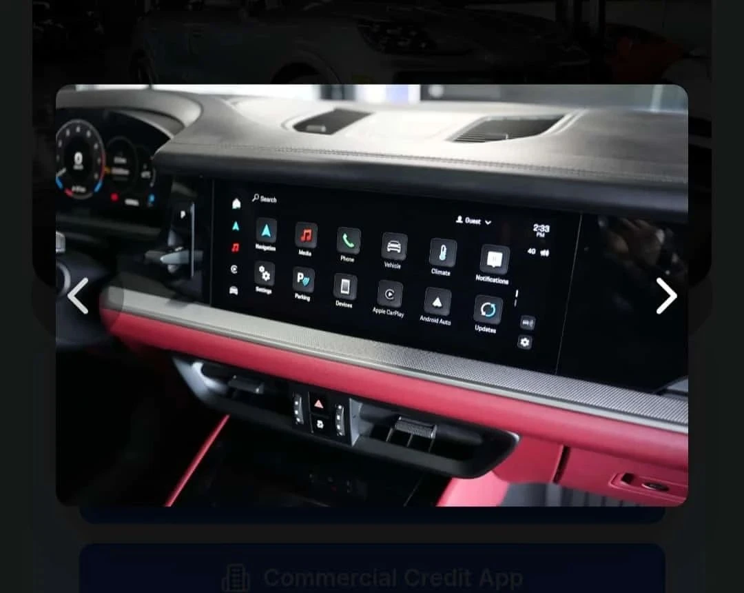 Porsche Cayenne, снимка 2 - Автомобили и джипове - 56688366