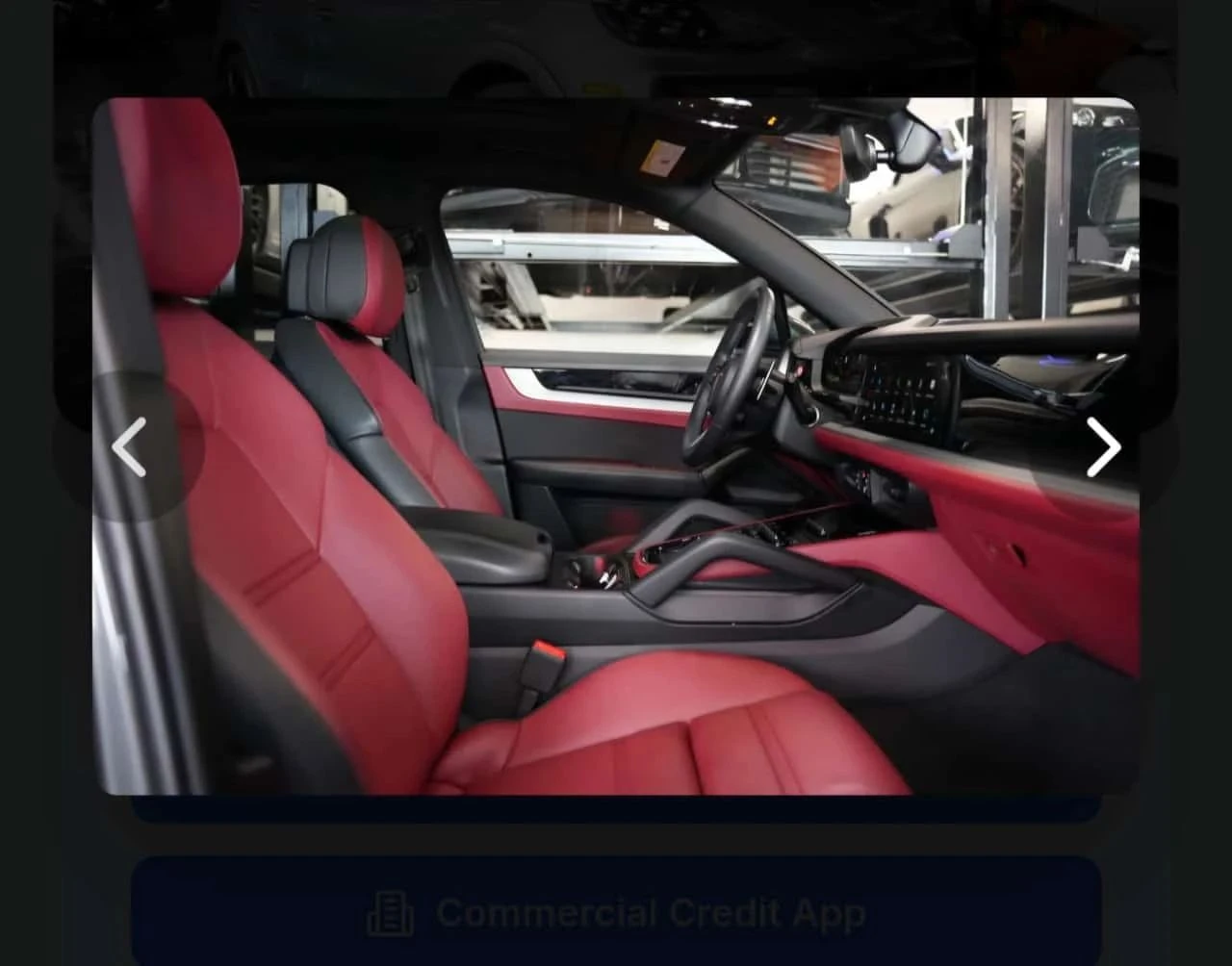 Porsche Cayenne, снимка 8 - Автомобили и джипове - 56688366