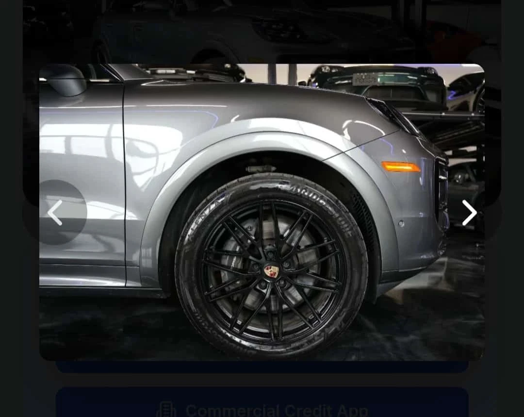 Porsche Cayenne, снимка 7 - Автомобили и джипове - 56688366