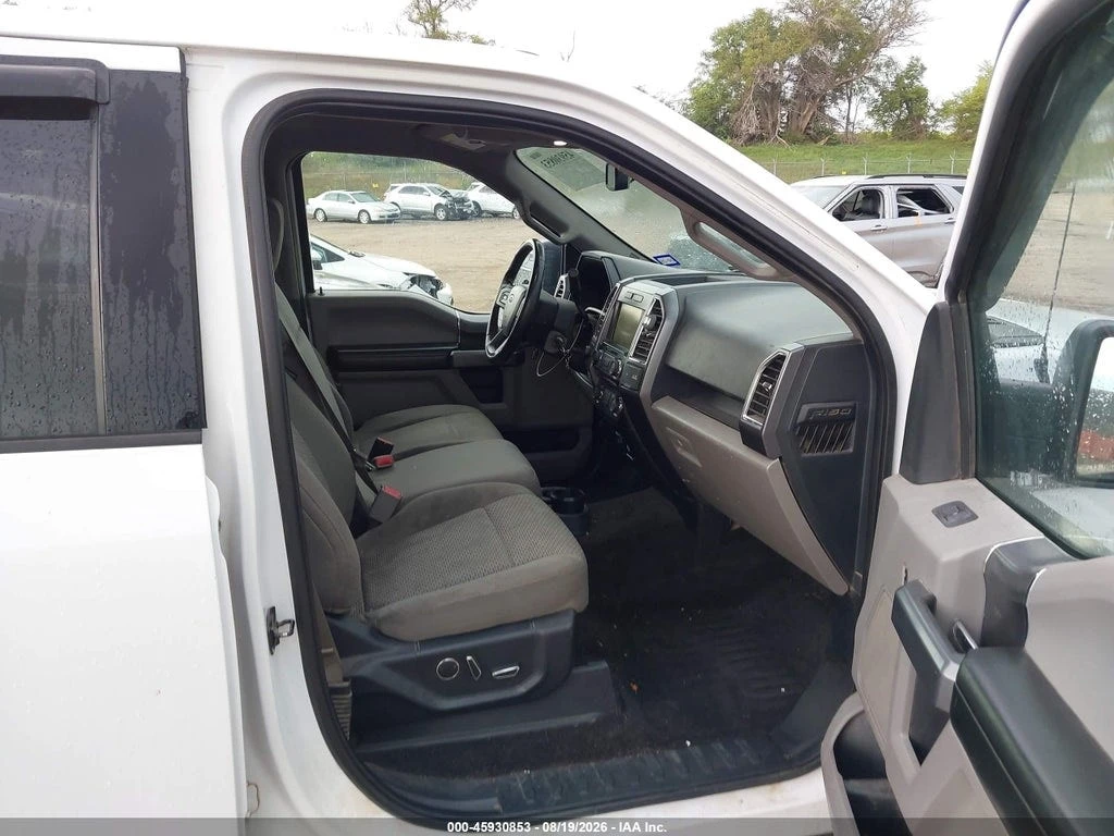 Ford F150 * XLT * CARFAX * , снимка 5 - Автомобили и джипове - 56738686