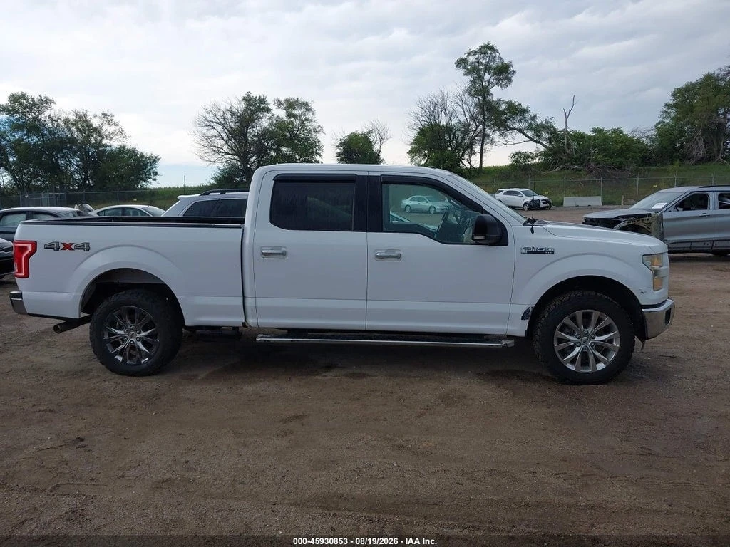 Ford F150 * XLT * CARFAX * , снимка 13 - Автомобили и джипове - 56738686