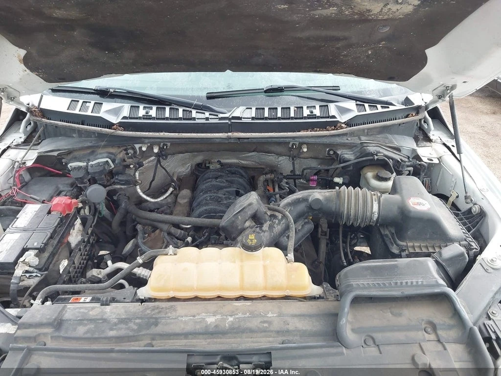 Ford F150 * XLT * CARFAX * , снимка 10 - Автомобили и джипове - 56738686