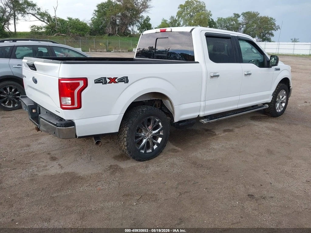 Ford F150 * XLT * CARFAX * , снимка 4 - Автомобили и джипове - 56738686