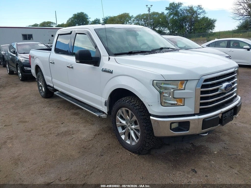 Ford F150 * XLT * CARFAX * , снимка 17 - Автомобили и джипове - 56738686