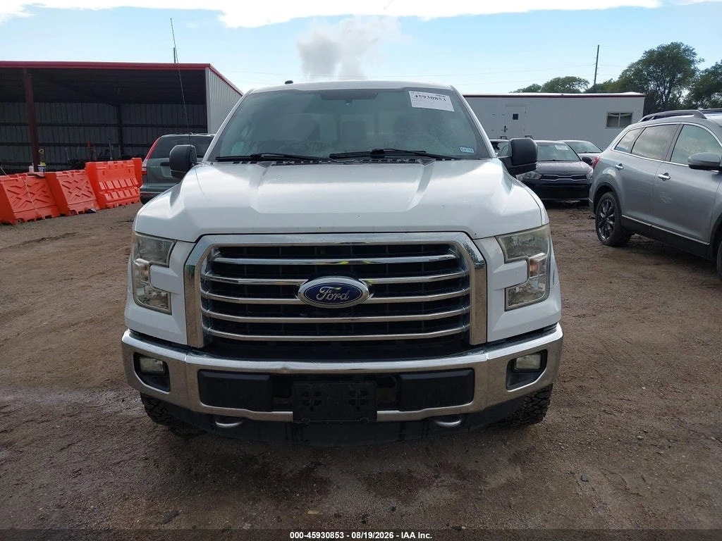 Ford F150 * XLT * CARFAX * , снимка 12 - Автомобили и джипове - 56738686