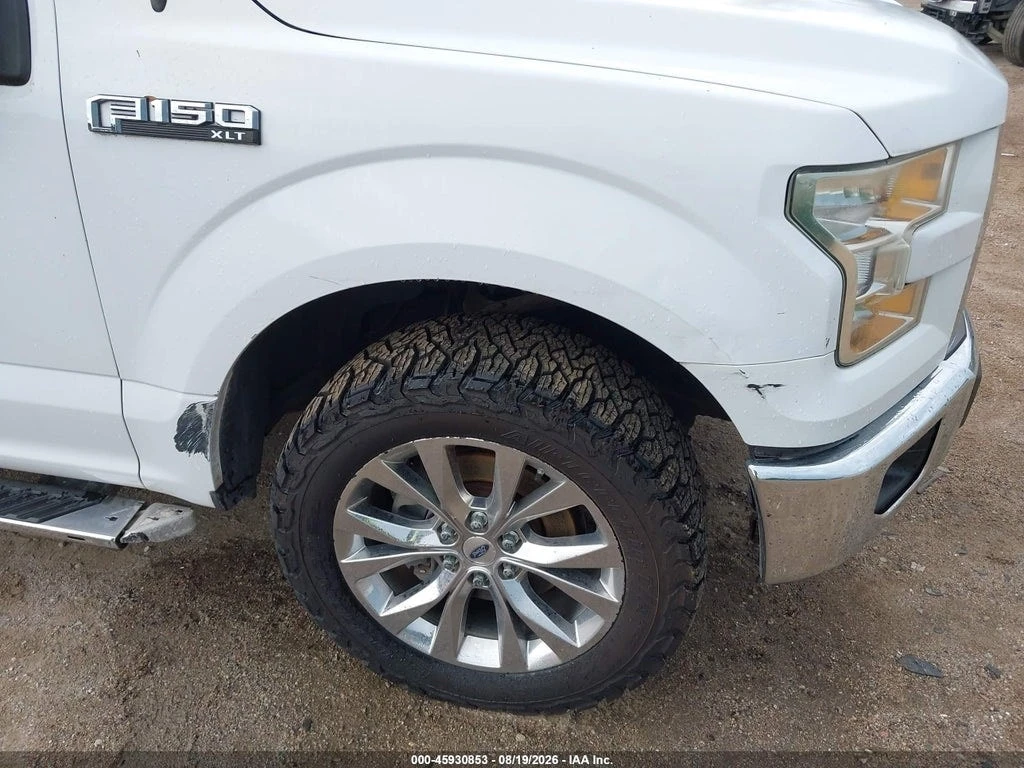Ford F150 * XLT * CARFAX * , снимка 6 - Автомобили и джипове - 56738686
