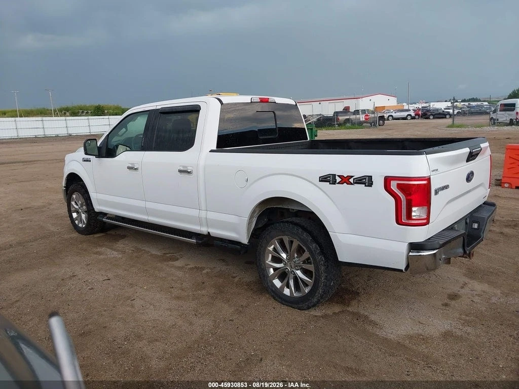 Ford F150 * XLT * CARFAX * , снимка 14 - Автомобили и джипове - 56738686