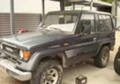 Toyota Land cruiser 2.4  2L-T, снимка 1