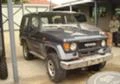 Toyota Land cruiser 2.4  2L-T, снимка 2