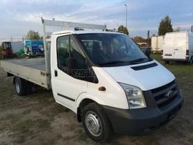 Ford Transit 2.4 TDCI3бр.6скорости, снимка 1