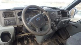 Ford Transit 2.4 TDCI3бр.6скорости, снимка 3