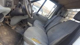 Ford Transit 2.4 TDCI3бр.6скорости, снимка 2