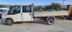 Ford Transit 2.4 TDCI3бр.6скорости, снимка 6