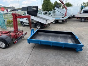 Iveco Daily Мултилифт* 3.0 Diesel* 160 к.с, снимка 3