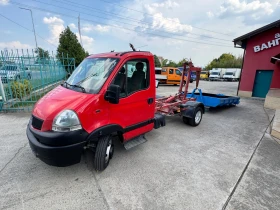 Iveco Daily Мултилифт* 3.0 Diesel* 160 к.с, снимка 2