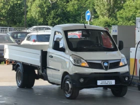 Piaggio Porter NP6, снимка 1