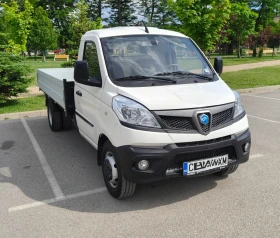 Piaggio Porter NP6, снимка 4