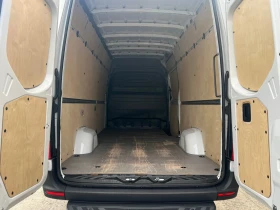Mercedes-Benz Sprinter 317 MAXI, снимка 11