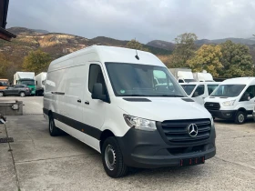 Mercedes-Benz Sprinter 317 MAXI, снимка 3