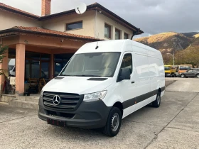 Mercedes-Benz Sprinter 317 MAXI, снимка 2