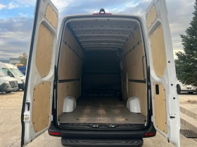 Mercedes-Benz Sprinter 317 MAXI, снимка 10