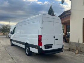 Mercedes-Benz Sprinter 317 MAXI, снимка 5