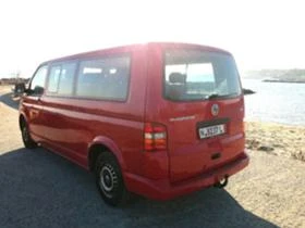 VW Caravelle    2004  2010 | Mobile.bg    5