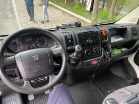 Peugeot Boxer Пътна помощ!, снимка 7