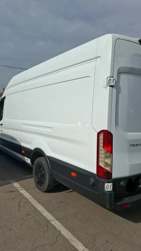 Ford Transit, снимка 7