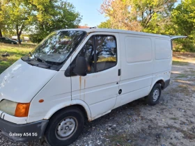 Ford Transit | Mobile.bg    2