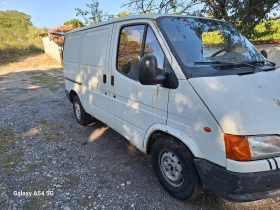 Ford Transit | Mobile.bg    3