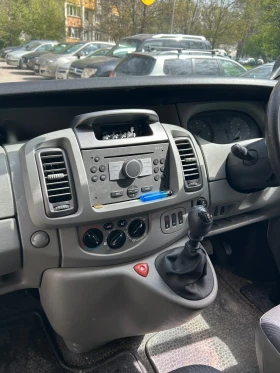 Opel Vivaro | Mobile.bg    6